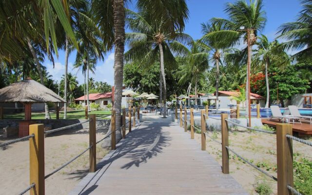 Costa Dourada Village