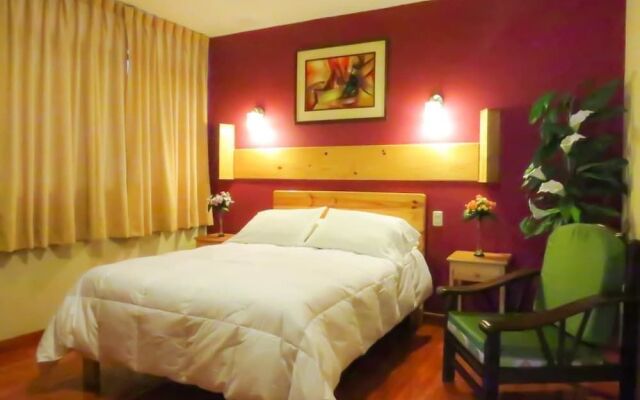 Hotel Savoy Ica