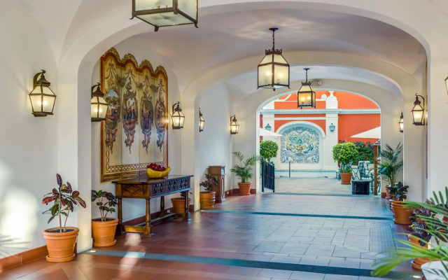 Hotel Solar de las Animas
