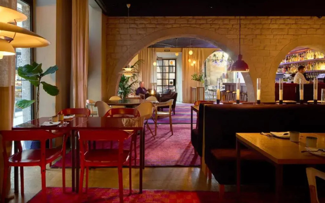 Neri Relais & Chateaux