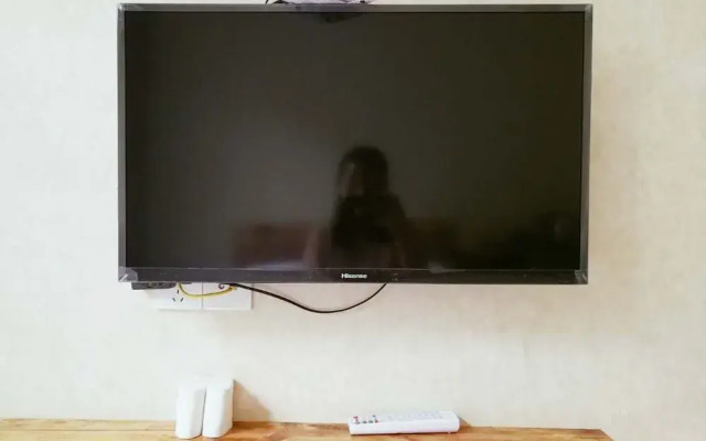 Qiandaohu Blue Mountain Youth Hostel