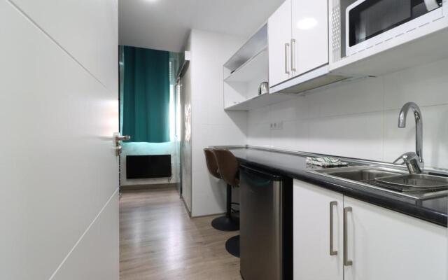 Carthago Suites