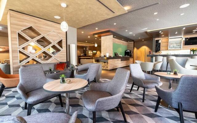 Hotel Panorama Harburg