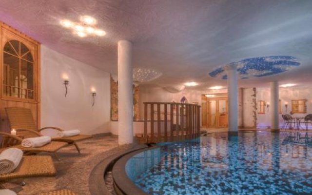 Hotel Madonnina Resort And Wellness