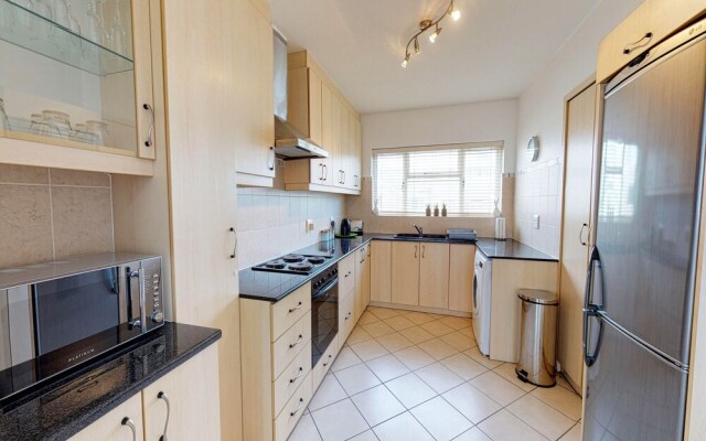 Houghton Place Sea Point