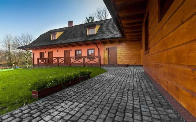 Penzion U Boženky