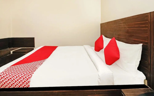 Hotel Summer Hill by OYO Rooms