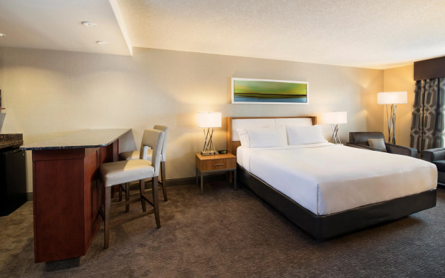 Holiday Inn Express & Suites Sherwood Park-Edmonton Area by IHG