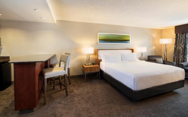 Holiday Inn Express & Suites Sherwood Park-Edmonton Area, an IHG Hotel