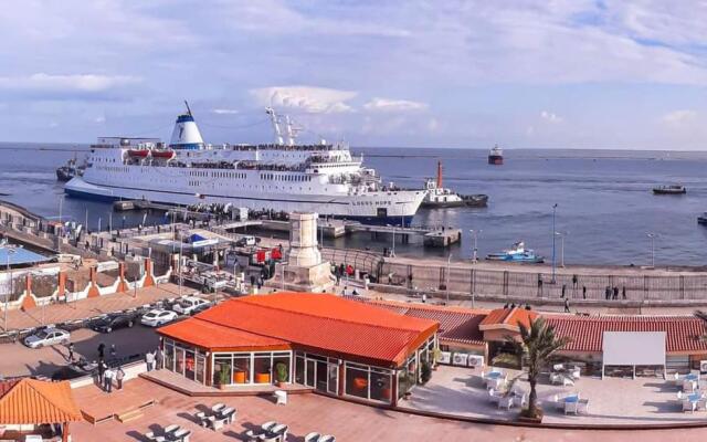 Resta Port Said