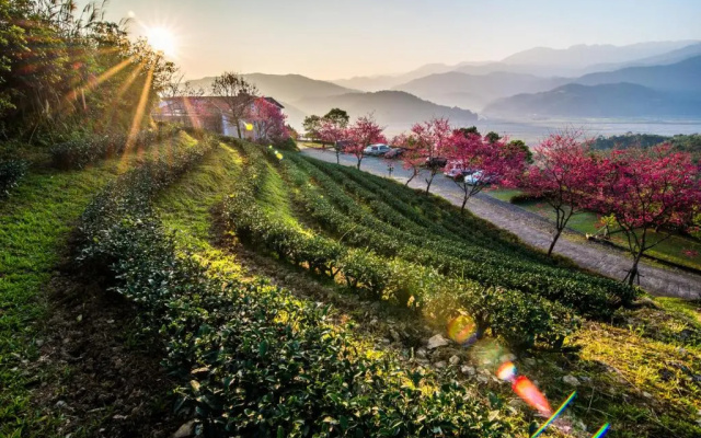 Yilan Yalu Good View Homestay