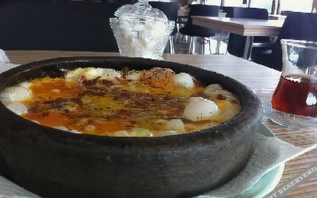 Durak Otel & Restaurant