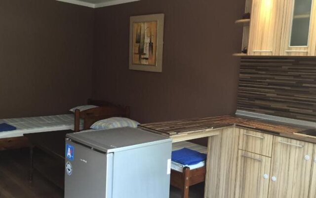 Paunovi Guest House