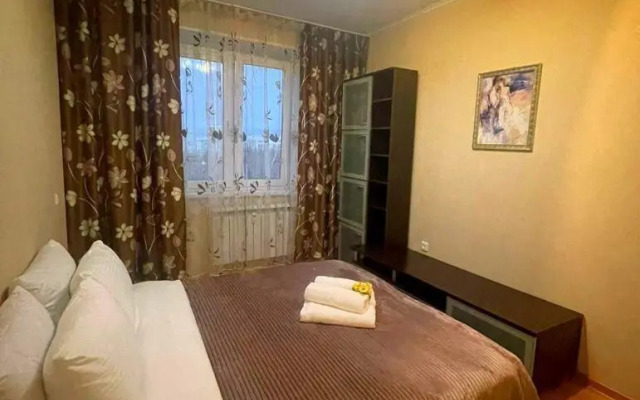 Gold Apart on 54A Beivel Street