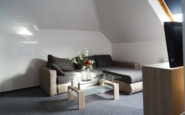 TRIP INN Kongresshotel Rodgau