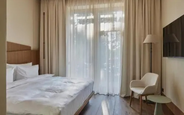 Monist Palanga Boutique By Spa Vilnius