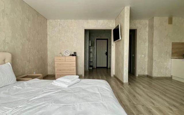 Апартаменты Ричхотелс на ул. Минигали Губайдуллина,  д.10/1