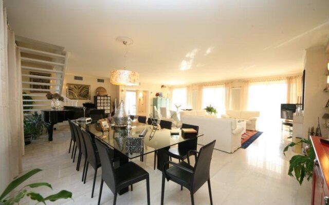 Villa Alice Bed & Breakfast