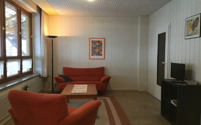 Landferienhaus Linde