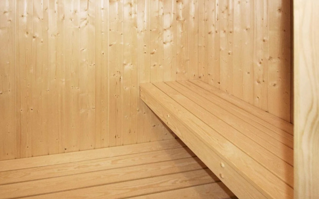 Holiday Home in Wendtorf