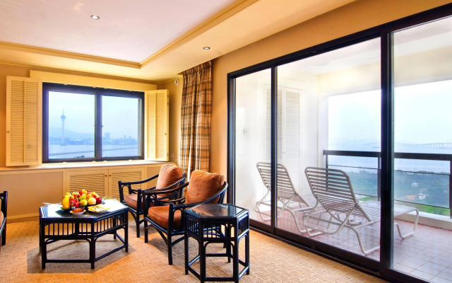 Regency Art Hotel Macau