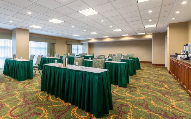 Hilton Garden Inn Arlington/Courthouse Plaza