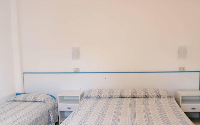 Hotel Baia Santa Barbara