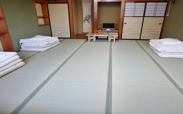 Azuma no Yu