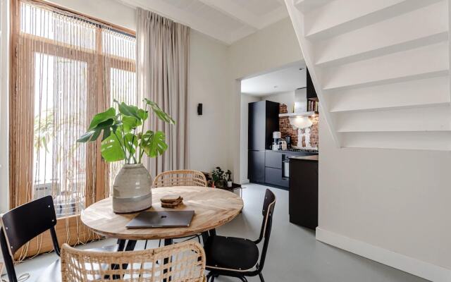 Beach House Alexy Zandvoort