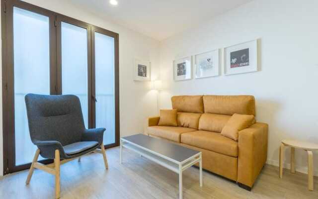 Apartments Madrina