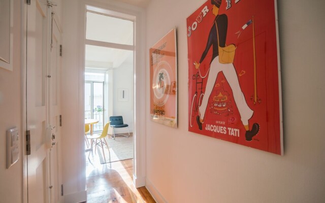 Art Apartment