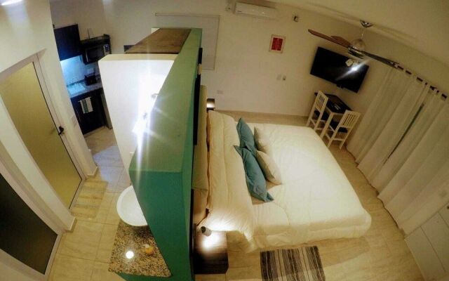 Arroyo Suite House