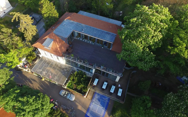 Sport Pension Cibulka