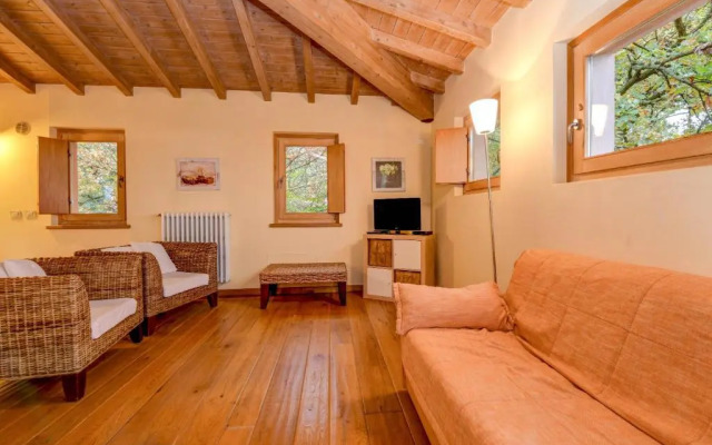 Colleincanto Appartamento Torretta