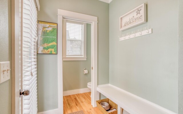 Knee Deep In Paradise