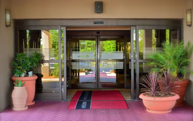 Hampton Inn Rock Hill
