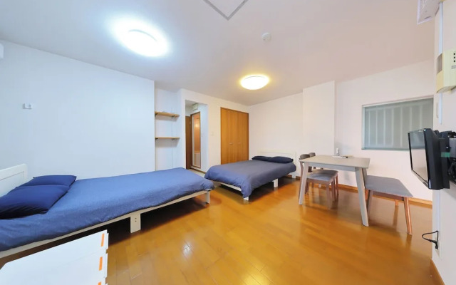 Perfect Life nanbanishi