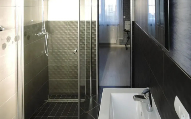 Holiday Luxury Apartment in Rewal