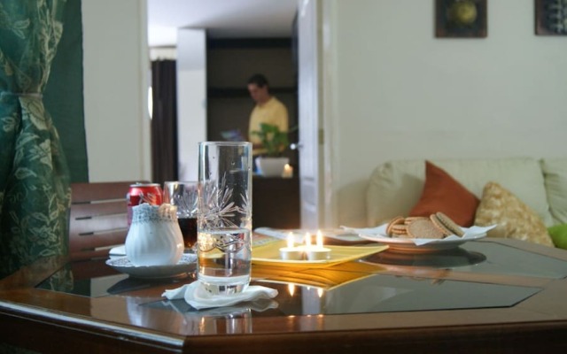 Hotel Kuliacan by Grupo La Jolla