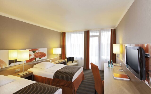H4 Hotel Frankfurt Messe