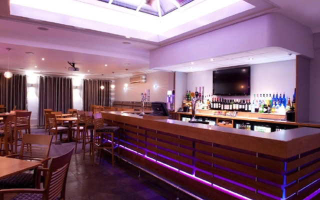 St George Hotel Rochester - Chatham