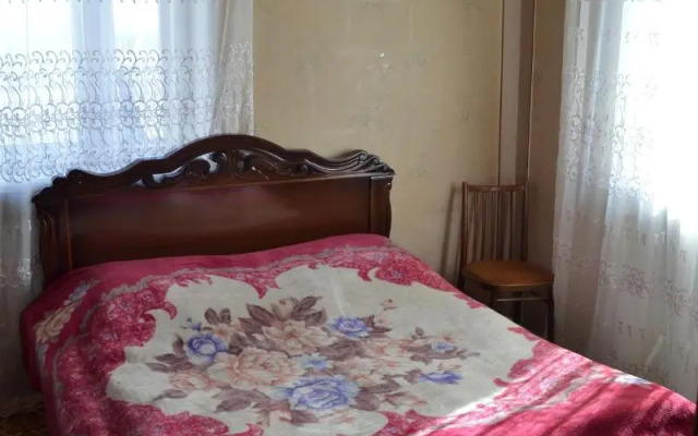 Гостевой дом Serik & Geora