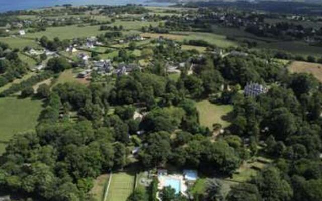 Domaine de Keravel