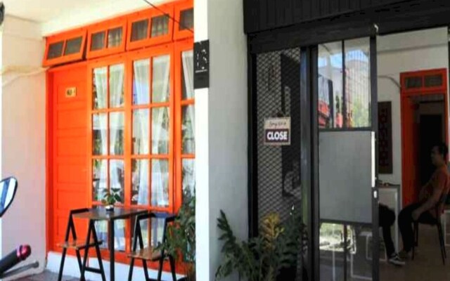 OYO 93311 Pesona Orange Homestay