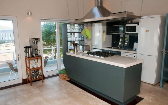 Thesen Islands Lodges