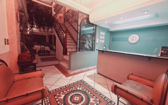 Hotel Chat Noir Cuenca