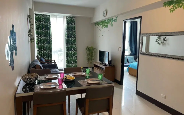 8 Boulevard Mactan Newtown