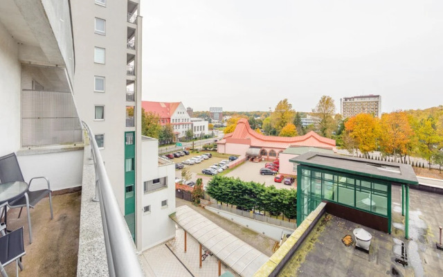 Apartamenty Sun & Snow Etna