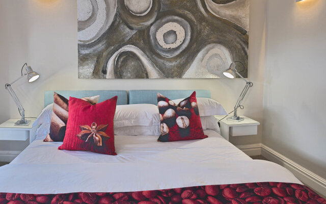 Fijnbos Private Manor