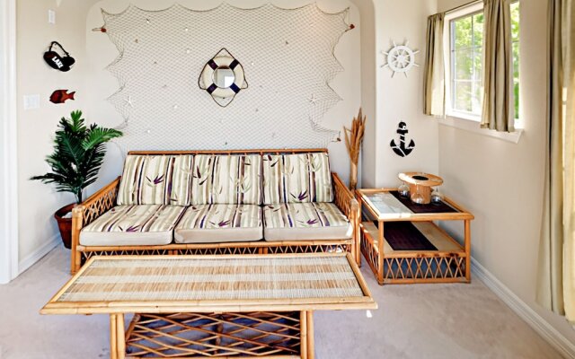 8413 Leander - 4 Br Home